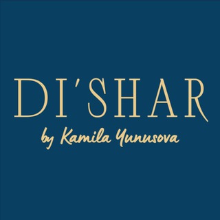 DI’SHAR - экологичный парфюм для дома