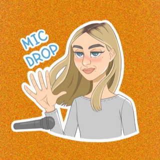 DISKaч 🎤Стендап