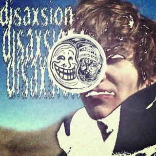 disaxsion🕷