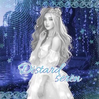 ❄️–✨𝕺𝖎𝖘𝖙𝖆𝖗𝖉 𝖘𝖊𝖗𝖊𝖓 𝖎𝖓𝖋𝖔🎐