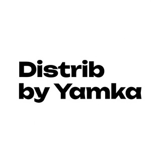 Distrib by Yamka