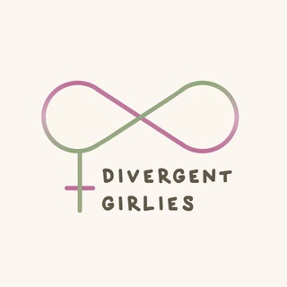 divergent girlies♡ | нейроотличия