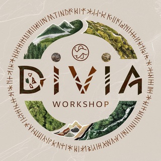 DIVIА |Обереги| Амулеты| Ловцы снов| Украшения| НОВОСИБИРСК🍀
