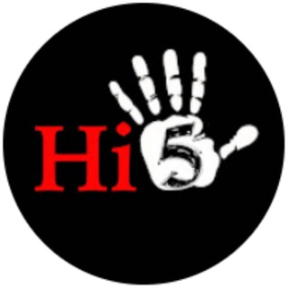 李肅Hi5第一頻道