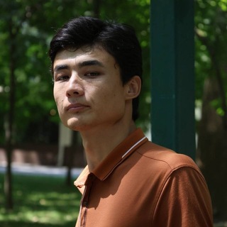 Diyor Mahmud