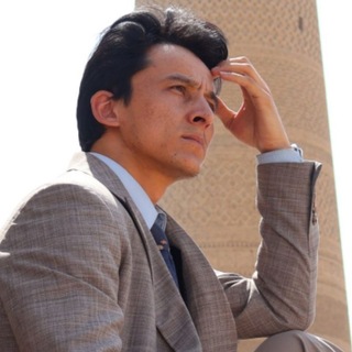 DIYOR RAHMON