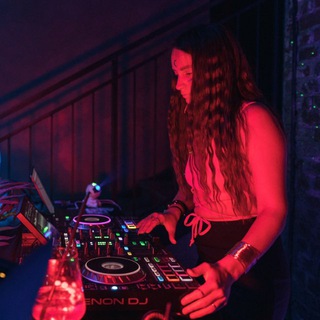DJ SHANTY