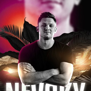 Dj Nevsky • Музыка • EVENT • Минск • Москва • Дубай
