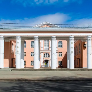 Дом культуры Гамма | Ярославль