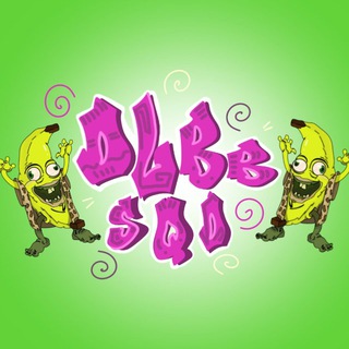 ❇️DLBB SQD❇️