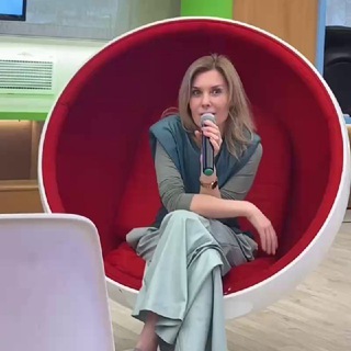Дети и Родители 🔱 Кристина Минеичева