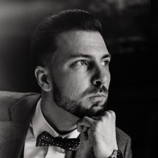 Дмитрий Тишков. Эксперт по недвижимости