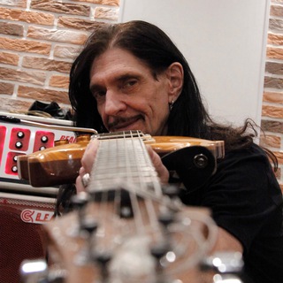 Дмитрий Четвергов