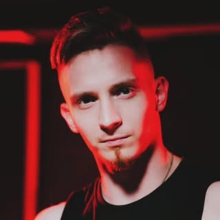 ДМИТРИЙ • Онлайн фитнес тренер