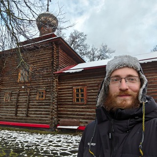 У диакона Михаила Гара