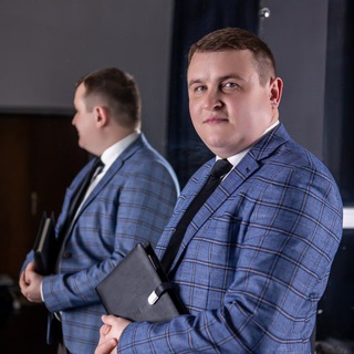 АДВОКАТ Дмитро Фіцик ⚖️