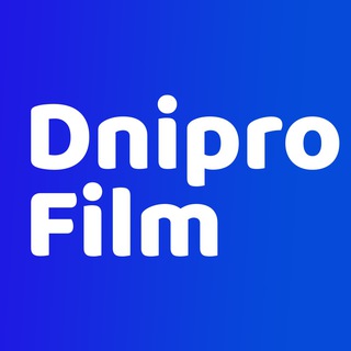 DniproFilm - серіали українською!