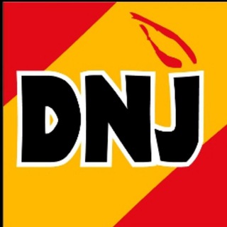 DNJ JUVENTUDES.