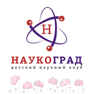 НАУКОГРАД детский клуб | Орск
