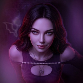 Аватар канала эйшет @do_not_existe