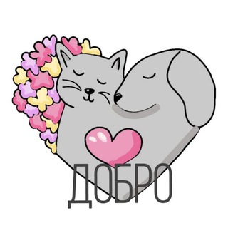 ДОБРО ✨