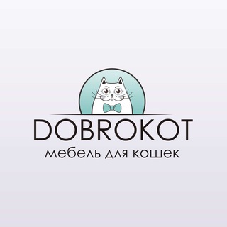 Dobrokot.by - стильная современная мебель для кошек