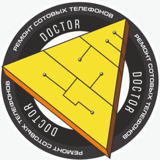 Аватар канала DOCTOR GSM/Ремонт Телефонов @doc_gsm77