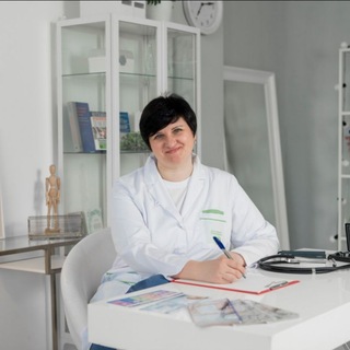 Педиатр Лесниченко🩺👩‍⚕️