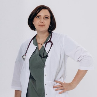 Выдыхаем с doctor_lung в декрете