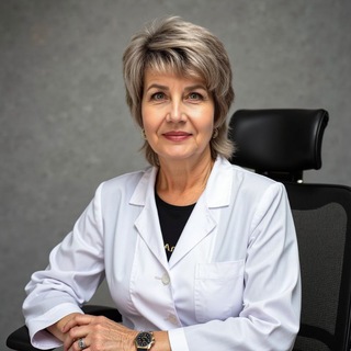Татьяна Аксёнова Doctor_Neiro