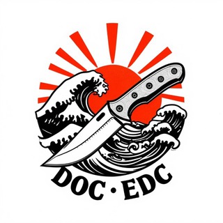 Doc EDC | Док ЕДЦ