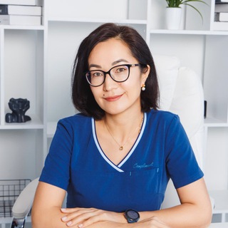Гинеколог Валентина Кичеева