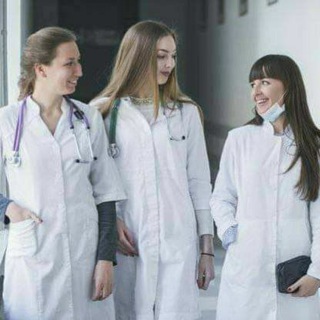 ⇡˛⁽ أطبـــاء المستقـــبل ₎¸⇣㋡