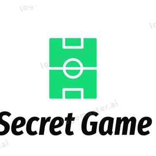Договорные матчи / Secret Game
