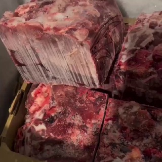 Мясо для собак. Рязань и Рязанская область