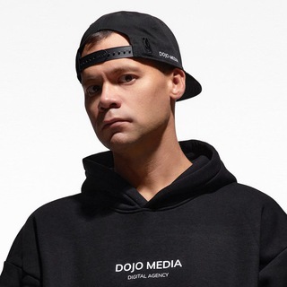 Андрей Цай х Dojo