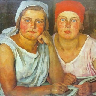 Долгинова & Пищикова