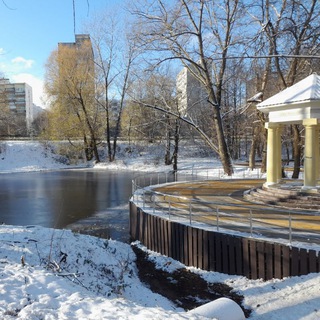 Московское долголетие Бирюлево Восточное