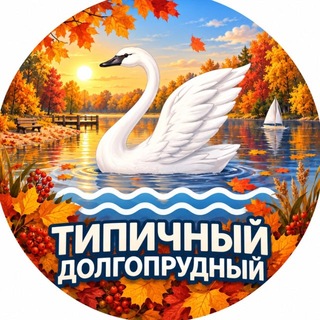 Типичный Долгопрудный