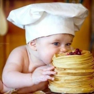 Домашняя кухня