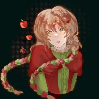 Осенний Домик Алисы^^