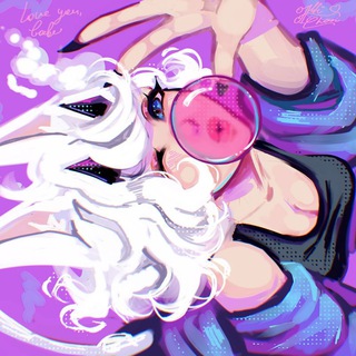 Аватар канала Логово белой кошки🐾[18+] @domikalfi