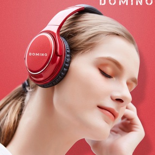 Аватар канала Беспроводные наушники оптом @dominoaccessories