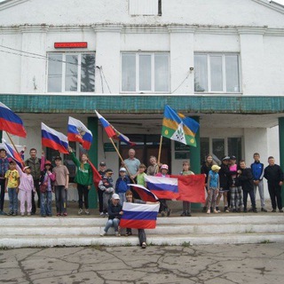 Дом культуры села Лохово