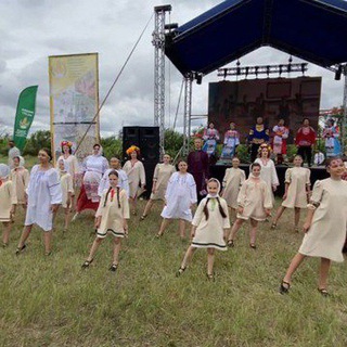 Жизнь дома культуры п. Семенной