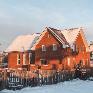 Церковь МСЦ ЕХБ г.Минусинск
