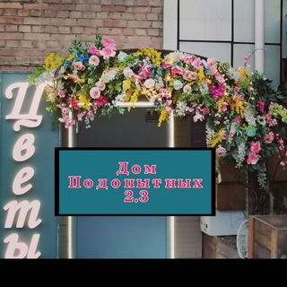 Я не умер 🌺🌦️Дом подопытных №2.3🌥️🌺 [записки сумасшедшего ].