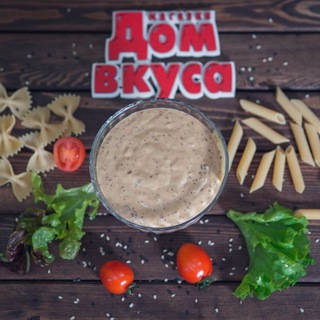 Магазин "Дом Вкуса" г. Ачинск