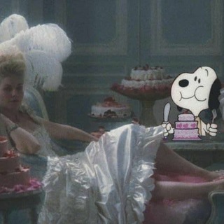 Marie Antoinette’s Apartment Complex