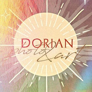 Dorian ✨ photo and art ✨